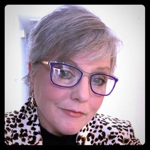 Meet your Posher, Teri